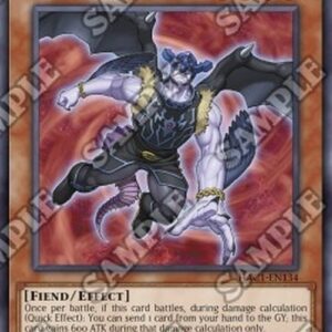 Yu-Gi-Oh! Fabled Ashenveil (V.2 - Parallel Rare)