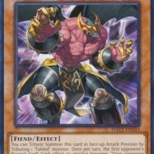 Yu-Gi-Oh! Fabled Dianaira (V.1 - Common)