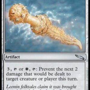 Magic: The Gathering Pearl Shard