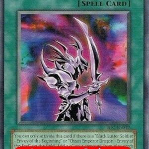 Yu-Gi-Oh! IOC Primal Seed (V.2 - Common)