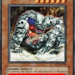 Yu-Gi-Oh! IOC Ryu Kokki (V.2 - Common)