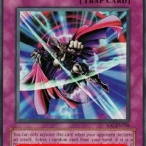 Yu-Gi-Oh! IOC A Hero Emerges (V.2 - Common)
