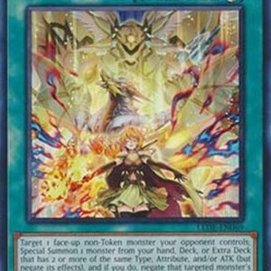 Yu-Gi-Oh! LEDE Metaltronus