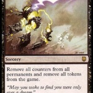 Magic: The Gathering Aether Snap