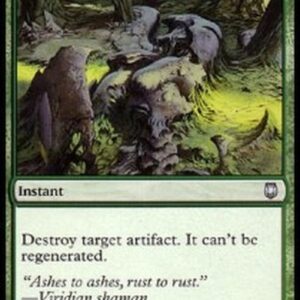 Magic: The Gathering Oxidize