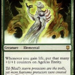 Magic: The Gathering Ageless Entity