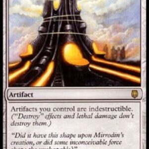 Magic: The Gathering Darksteel Forge