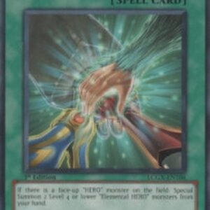 Yu-Gi-Oh! Hero's Bond