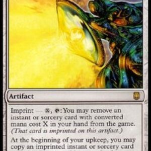 Magic: The Gathering Panoptic Mirror