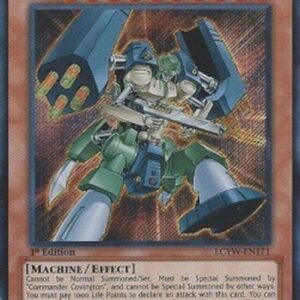 Yu-Gi-Oh! Machina Force