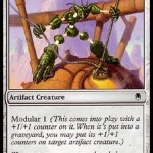 Magic: The Gathering Arcbound Worker