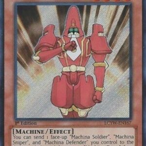 Yu-Gi-Oh! Commander Covington