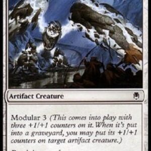 Magic: The Gathering Arcbound Bruiser