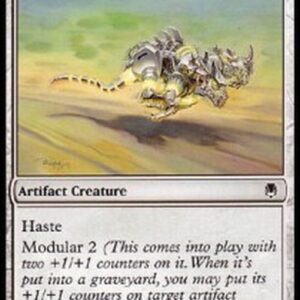 Magic: The Gathering Arcbound Hybrid