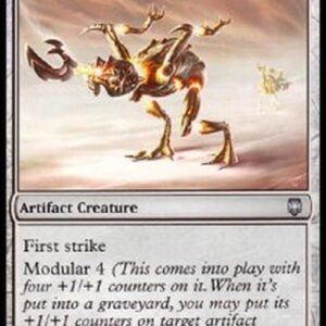 Magic: The Gathering Arcbound Lancer