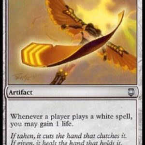 Magic: The Gathering Angel's Feather
