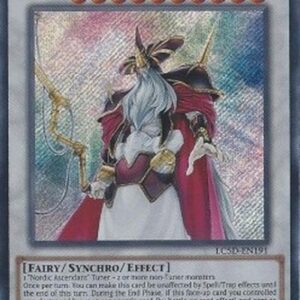 Yu-Gi-Oh! Odin, Father of the Aesir