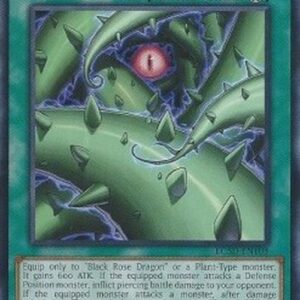 Yu-Gi-Oh! RGBT-JP Thorn of Malice