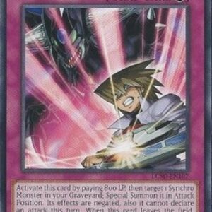 Yu-Gi-Oh! RGBT-JP Wicked Rebirth