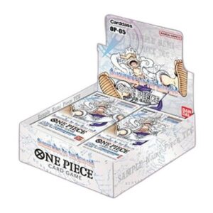 One Piece Awakening of the New Era Booster Box