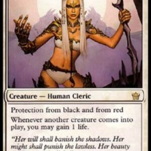 Magic: The Gathering Auriok Champion