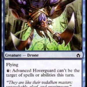 Magic: The Gathering Advanced Hoverguard