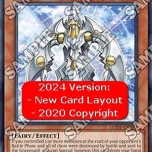 Yu-Gi-Oh! LODT Tualatin (V.2 - Secret Rare)