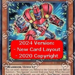 Yu-Gi-Oh! LODT Cross Porter (V.2 - Common)