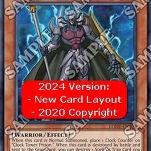 Yu-Gi-Oh! LODT Destiny HERO - Dread Servant (V.2 - Common)