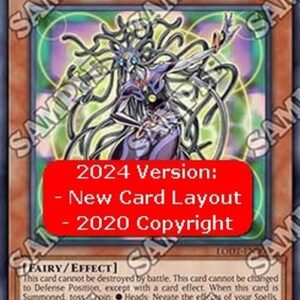 Yu-Gi-Oh! LODT Arcana Force 0 - The Fool (V.2 - Common)