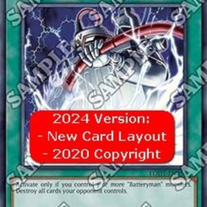 Yu-Gi-Oh! LODT Short Circuit (V.2 - Common)