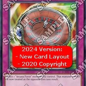 Yu-Gi-Oh! LODT Reversal of Fate (V.2 - Common)