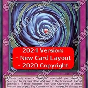 Yu-Gi-Oh! LODT Raging Cloudian (V.2 - Common)