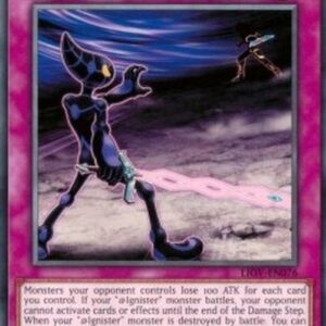 Yu-Gi-Oh! LIOV-JP A.I. Challenge You