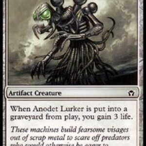 Magic: The Gathering Anodet Lurker