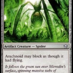 Magic: The Gathering Arachnoid
