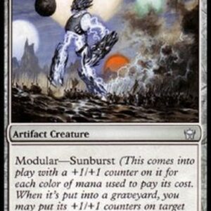 Magic: The Gathering Arcbound Wanderer