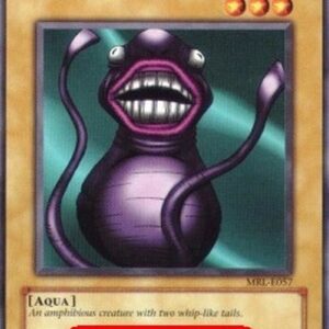 Yu-Gi-Oh! MRL Twin Long Rods #2 (V.1 - Common)