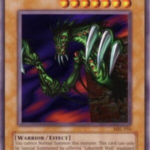Yu-Gi-Oh! MRL Wall Shadow (V.1 - Common)