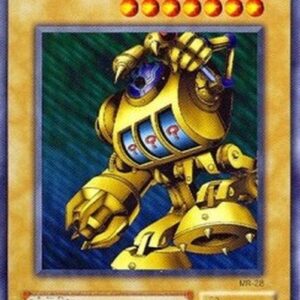 Yu-Gi-Oh! MR Slot Machine (V.1 - Ultra Rare) Japanese