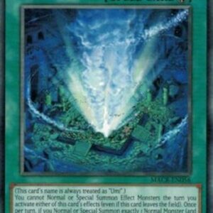 Yu-Gi-Oh! MACR-JP Pacifis, the Phantasm City