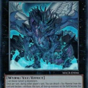 Yu-Gi-Oh! MYFI True King of All Calamities