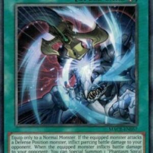 Yu-Gi-Oh! MACR-JP Phantasm Spiral Crash