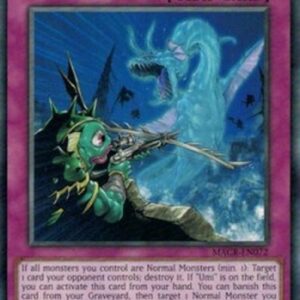 Yu-Gi-Oh! MACR-JP Phantasm Spiral Battle