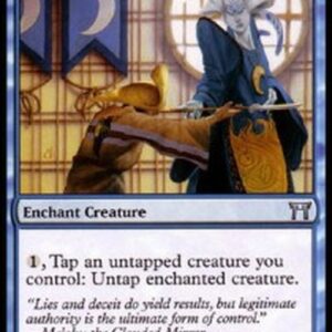 Magic: The Gathering Aura of Dominion