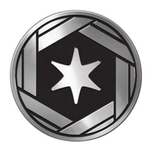 Pokemon Colorless Energy Coin