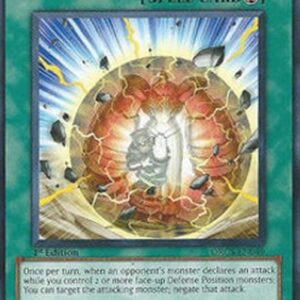 Yu-Gi-Oh! ORCS-JP Double Defender