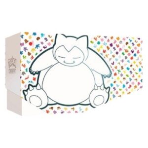 Pokemon 151: Empty Elite Trainer Box