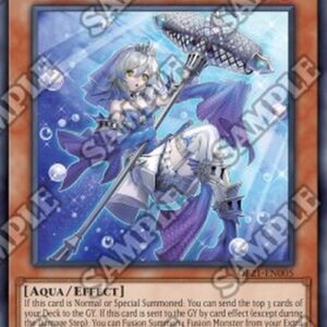 Yu-Gi-Oh! POTE-JP Tearlaments Merrli