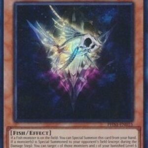 Yu-Gi-Oh! PHNI-JP Keaf, Murk of the Ghoti